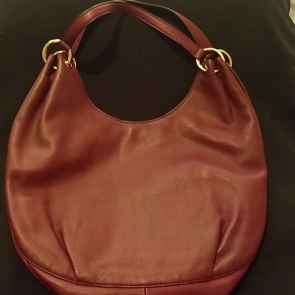 Michael Kors large hobo - Picture 3 of 6